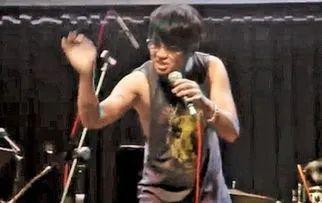 曹格|强迫女客陪酒，失控打人！大牌男歌手的酒后真面目被曝光