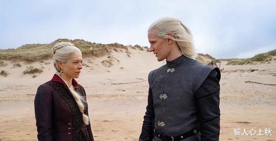 权力的游戏|《权力的游戏》前传《龙之家族》来了!剧情+演员全介绍