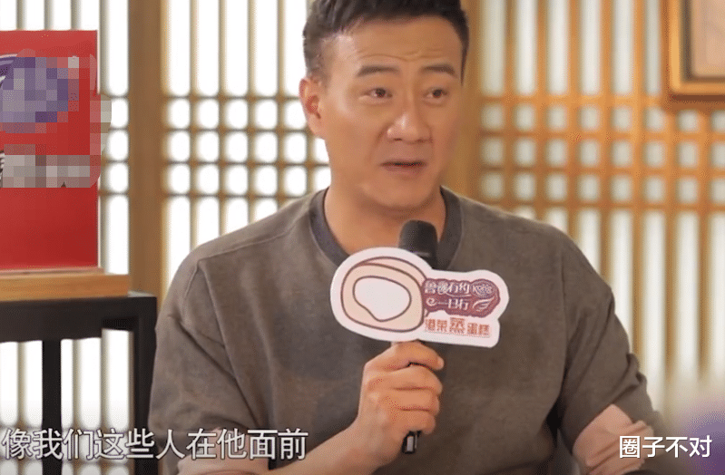 康晋荣|胡军儿子到底有多厉害？给长津湖提建议，12岁康康让军事专家叹服