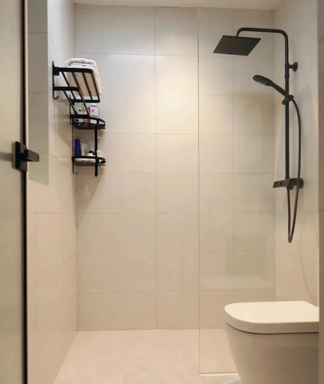 被问爆表的卫生间3个黄金尺寸设计，上厕所巨巴适，细节才是满分