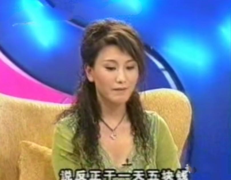 徐庆东|《重案六组》王茜：丈夫去世7年后，我终于完成了他的遗愿