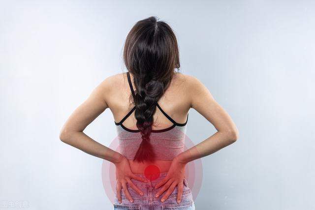 肾病|女性肾疼和腰疼有啥区别?