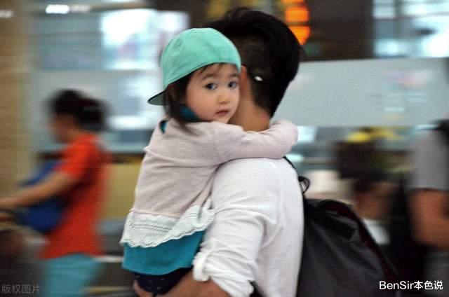 |明星们的外籍配偶们，怎么突然就不吃香了？