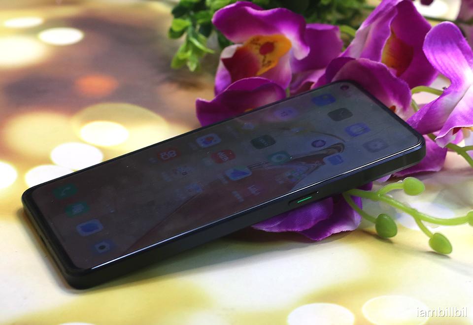 芯片|窄边框大屏幕高颜值,OPPO Reno8 Pro开箱体验