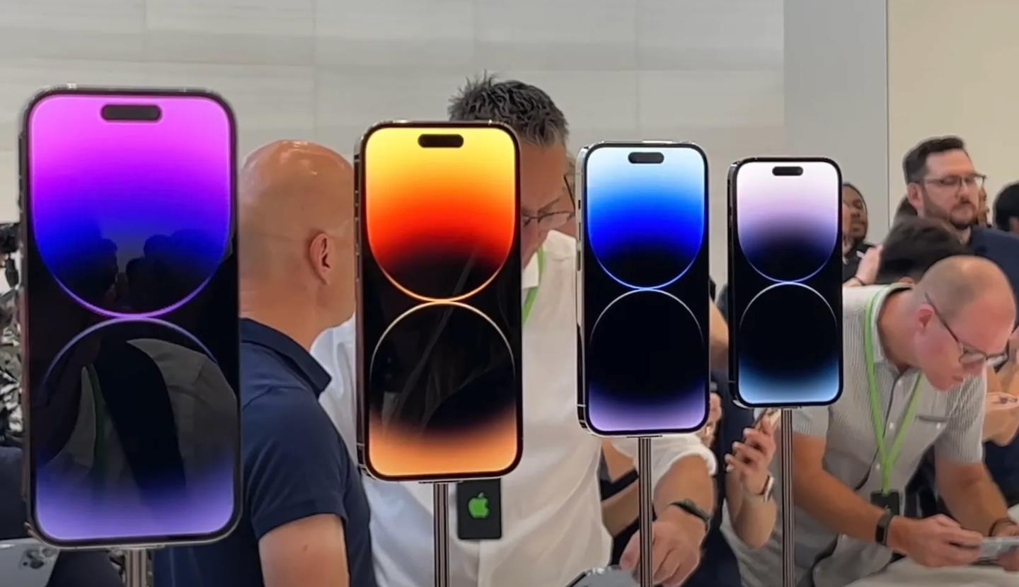 苹果|27%！人民网给国产手机厂商“撑腰”？苹果遭遇“大缩水”