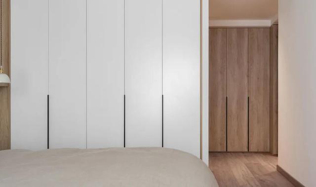 她家125㎡,装修“务实不花哨”,干净整洁到令人羡慕,晒晒!