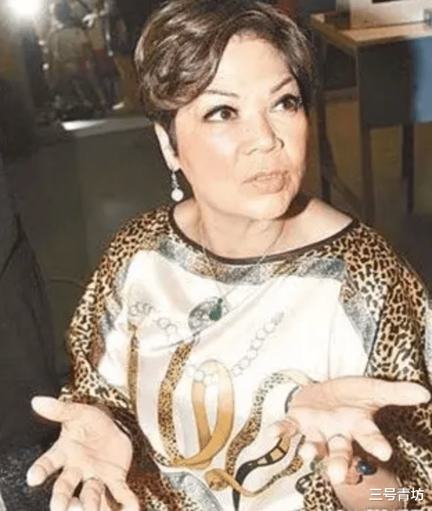 成奎安|“大傻哥”成奎安:患病去世13年后,两房太太的选择大不相同