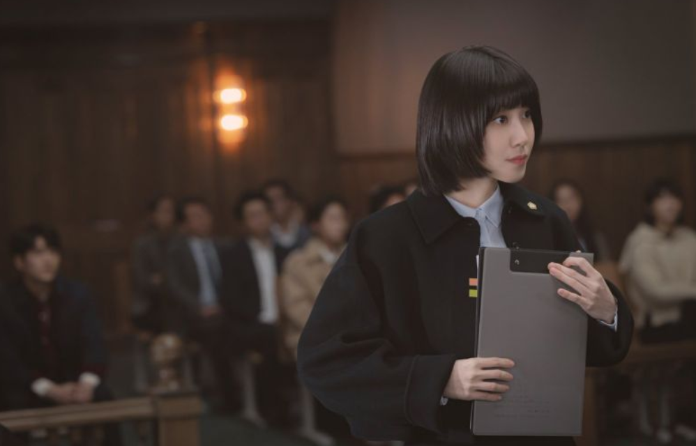 韩剧|韩剧《非常律师禹英禑》剧情看点,演员角色介绍