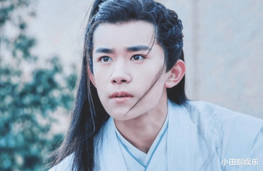 青云志|六年前的《青云志》，魔改被观众吐槽，如今却成为意难平