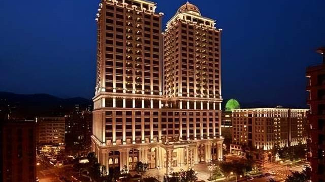 同室操戈手足相残：台湾美福集团九子夺嫡，老四枪杀手足后跳楼自尽