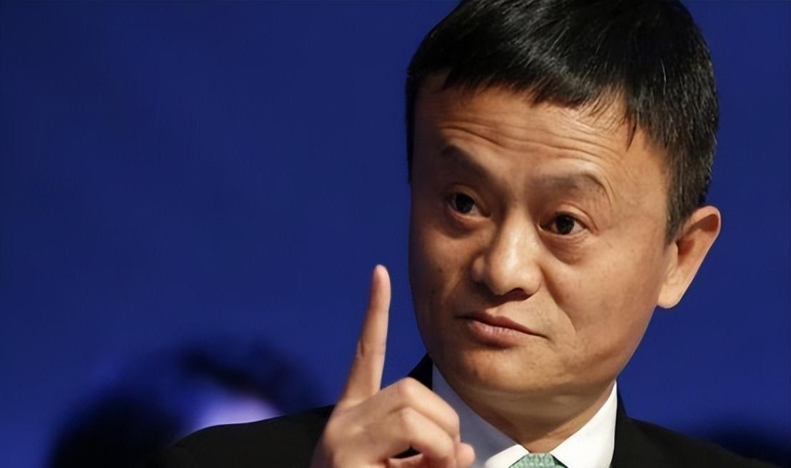 零售业|又有动作！马云带先进科技回国，1200亿搞科研，人民日报果然中肯