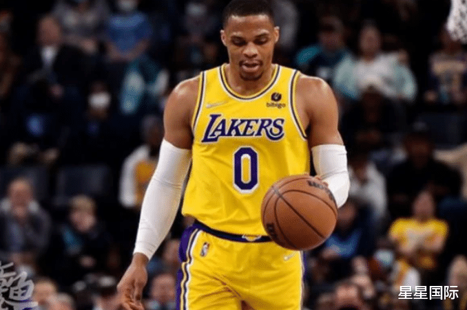 威斯布鲁克|詹皇复出怒砍29+13+10大号三双,加时险胜尼克斯,威少成“欢乐喜剧人”