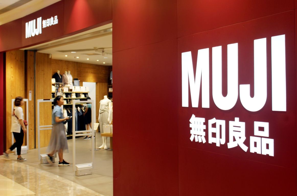 无印良品 无印良品奇葩单品深扒，这8件单品中看不中用，入手需三思