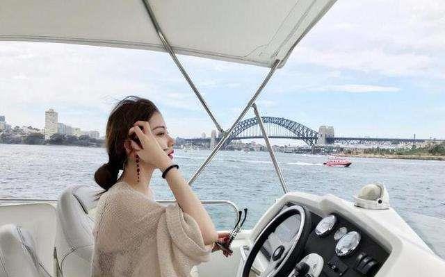 宋智雅|看到“伪白富美”宋智雅，我想到了那个让易烊千玺都会害羞的姑娘