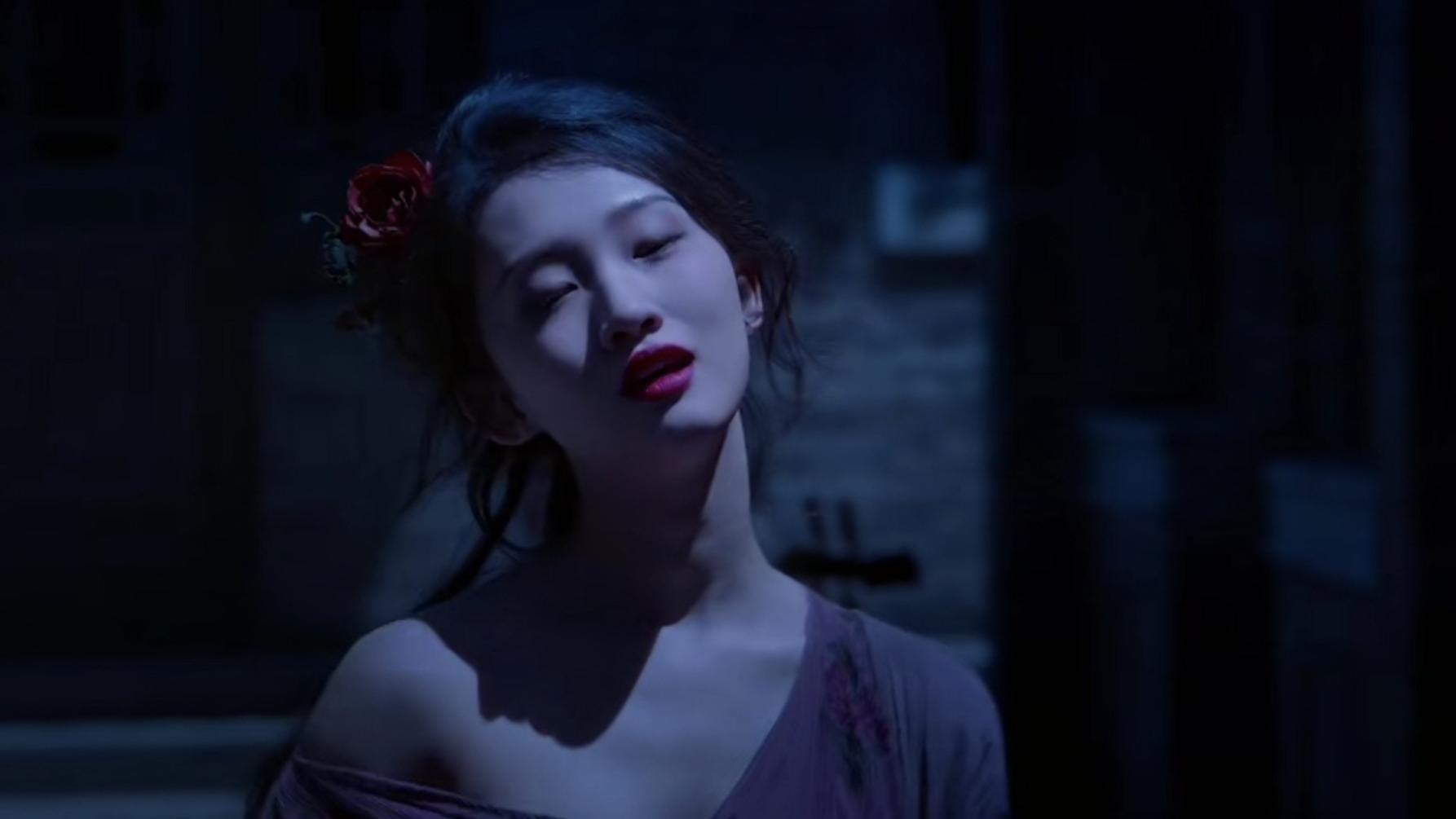 满江红|《满江红》全疑点细节解析，结局有多感动，逻辑就有多不通