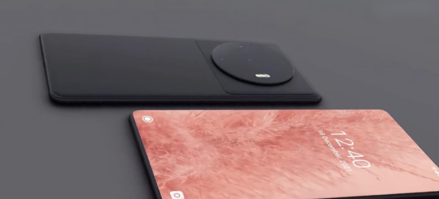 联发科|红米旗舰新机曝光:2K分辨率+联发科天玑9000,强得不像实力派