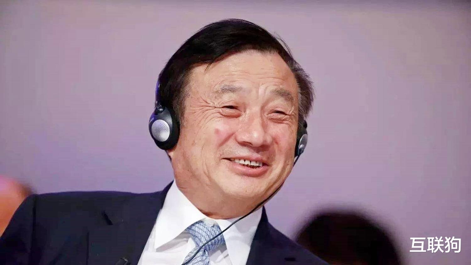 摩托罗拉|两大系统无偿捐赠，却整天找他国索要专利费，任正非想做什么？