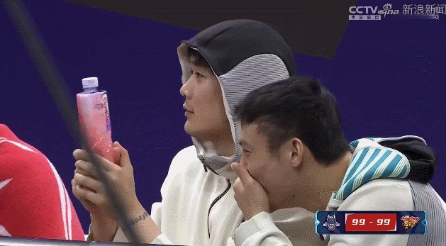 丁彦雨航|疯了！签下1800万新合同！丁彦雨航找到新下家？真的不可能