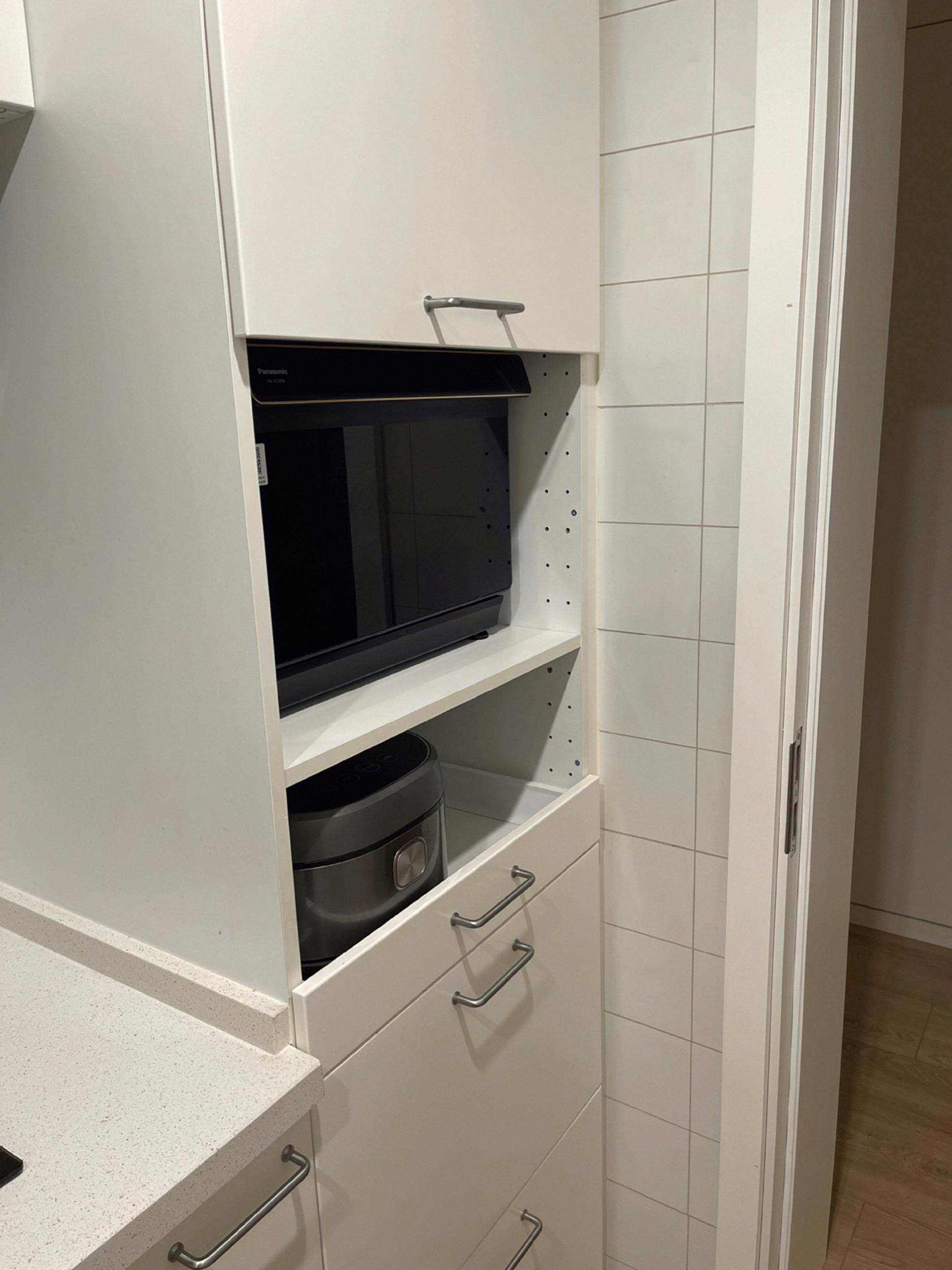 庆幸装修做了这10个小设计,入住后不要太方便,越用越爽!