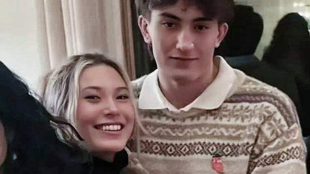 删除|谷爱凌男友身份曝光！连夜删除动态惹争议，疑似为了保护男友隐私