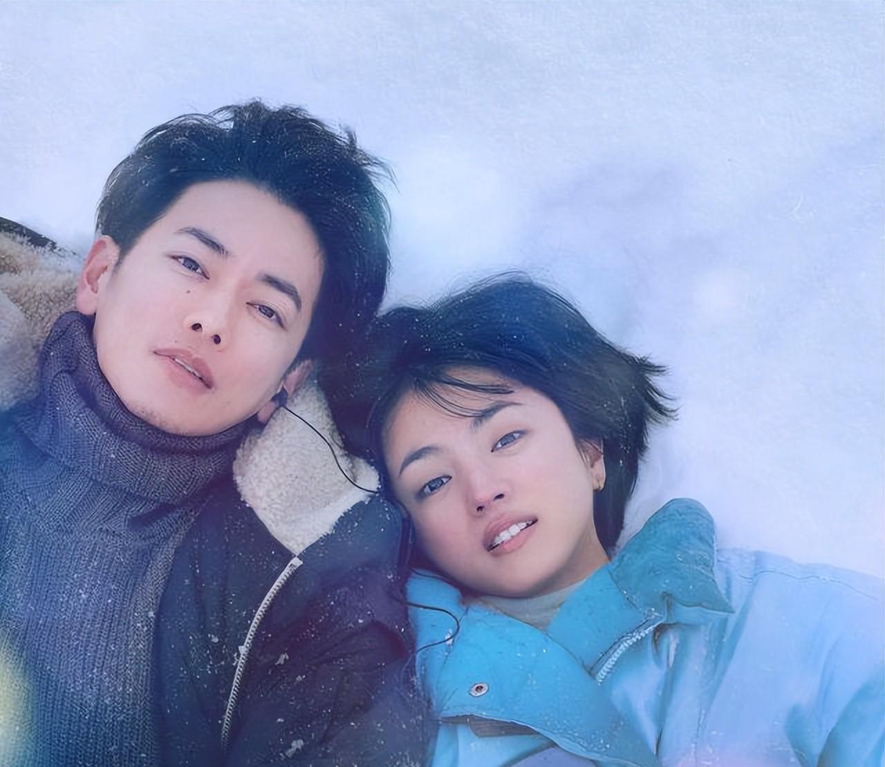 佐藤健|日剧男神佐藤健被指渣？恋上人妻广末凉子，社交媒体撩已婚粉丝