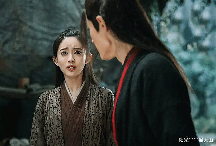 魏无羡|陈情令：清冷寡欲如温情，为何会喜欢上跳脱痞气的魏无羡呢？