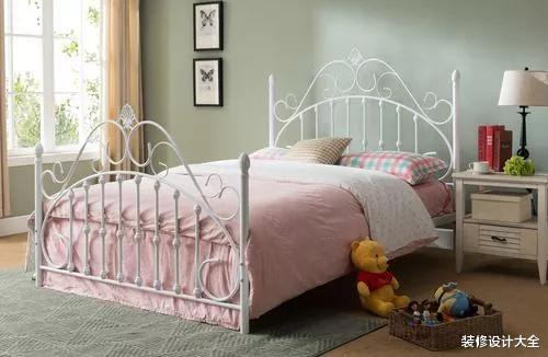 卧室该选什么床？失眠10年总结的经验，教你怎么选！