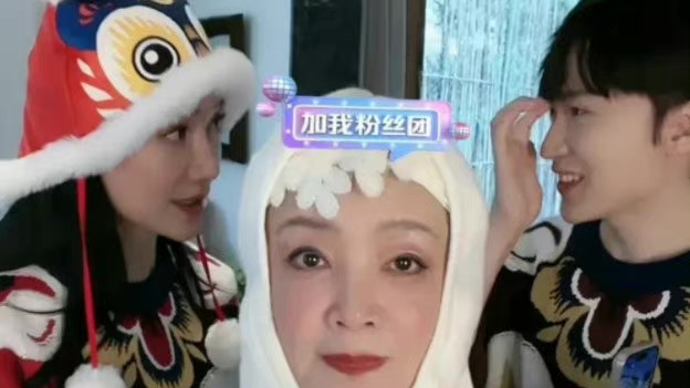 张兰|向太直播间被热议，粉丝总结6点内容，与张兰直播间成鲜明对比