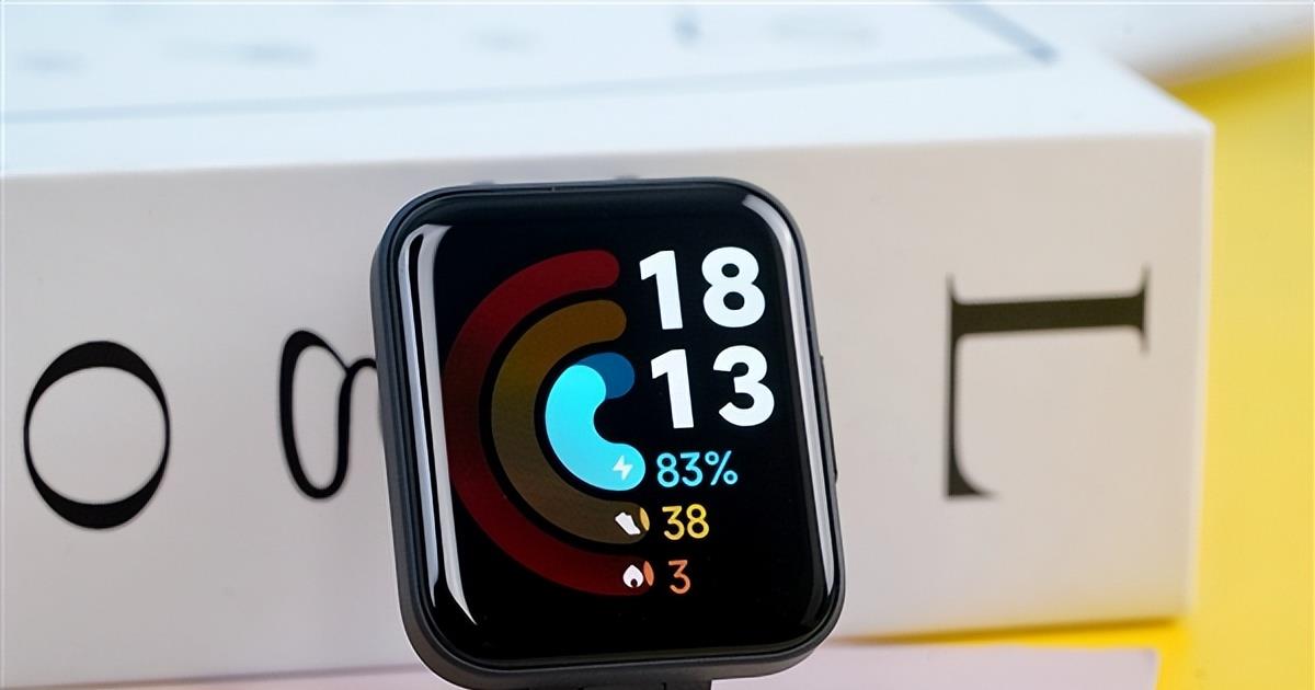 智能手表|建议大家：智能手表除了Apple Watch，选这四款就够了！其它真吃灰