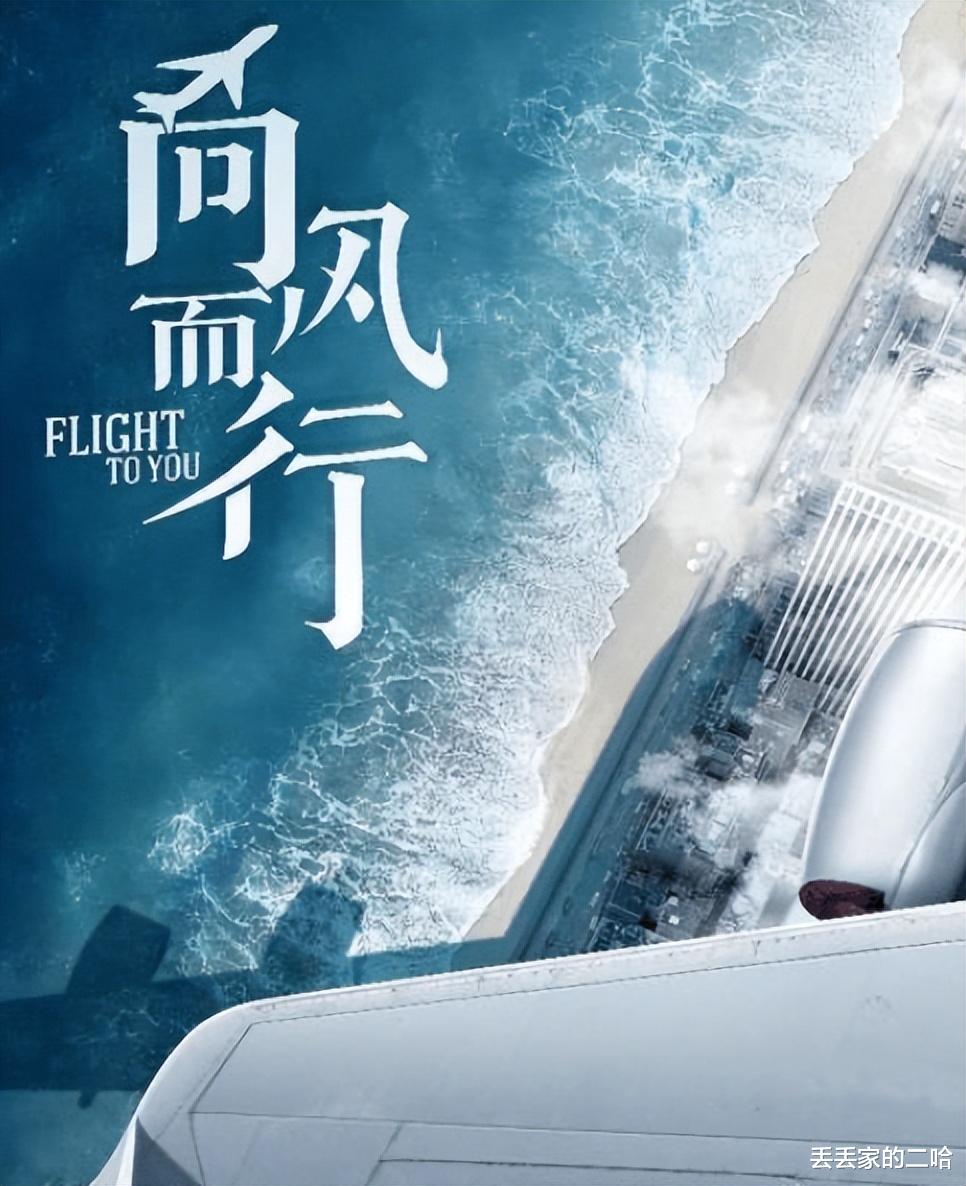 向风而行|《向风而行》的选角太会了,王凯原声英文播报,是顾南亭本人吧