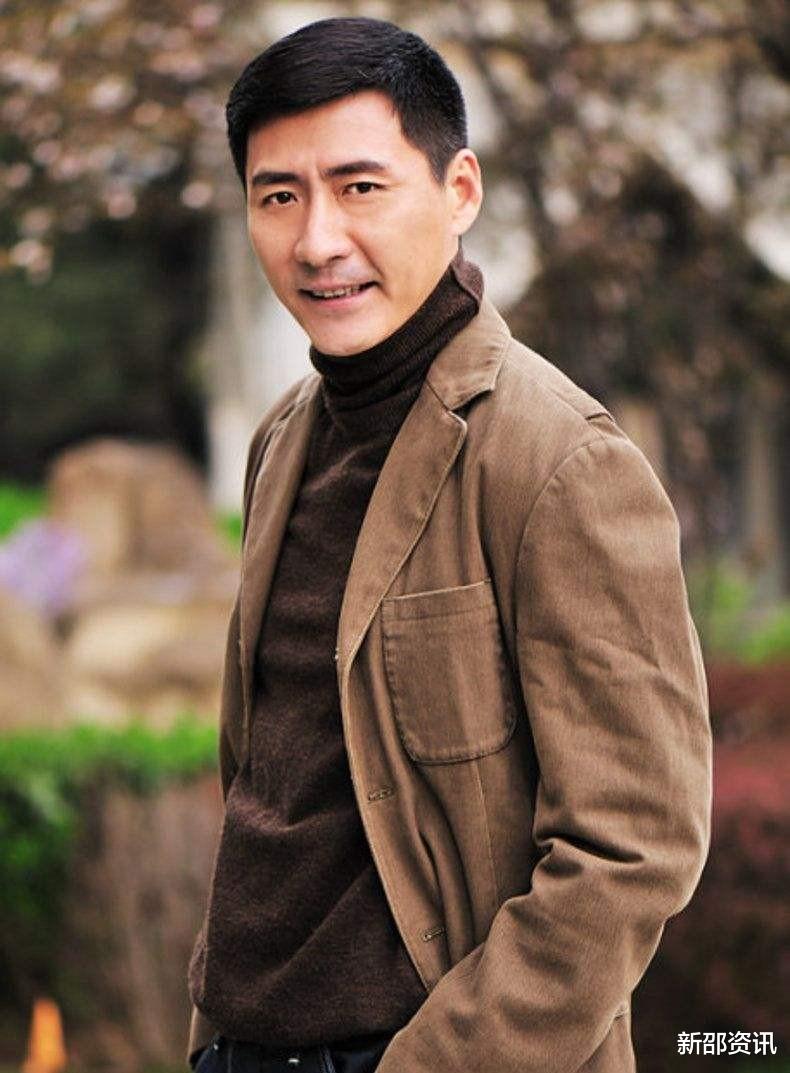 张子健|被李婷“逼着”离婚,前妻去世后才知真相,张子健的心中有愧疚