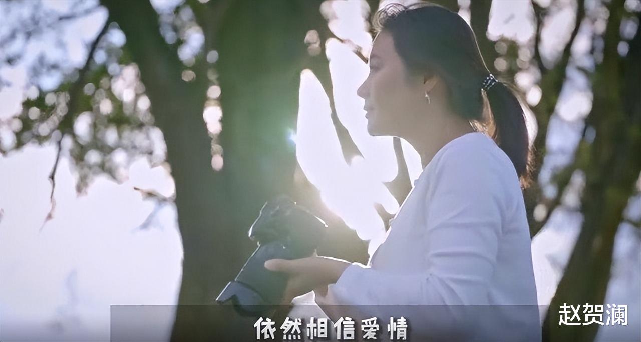 央视|前央视美女主持，离婚后上《非诚勿扰》相亲，1小时就被富商牵走