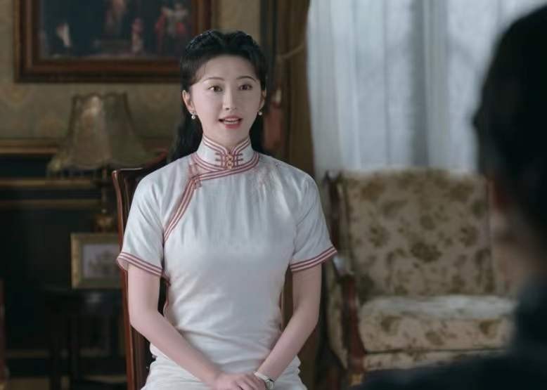 景甜|一夜狂刷8集，国产剧总算又甩出一部零差评爆款剧