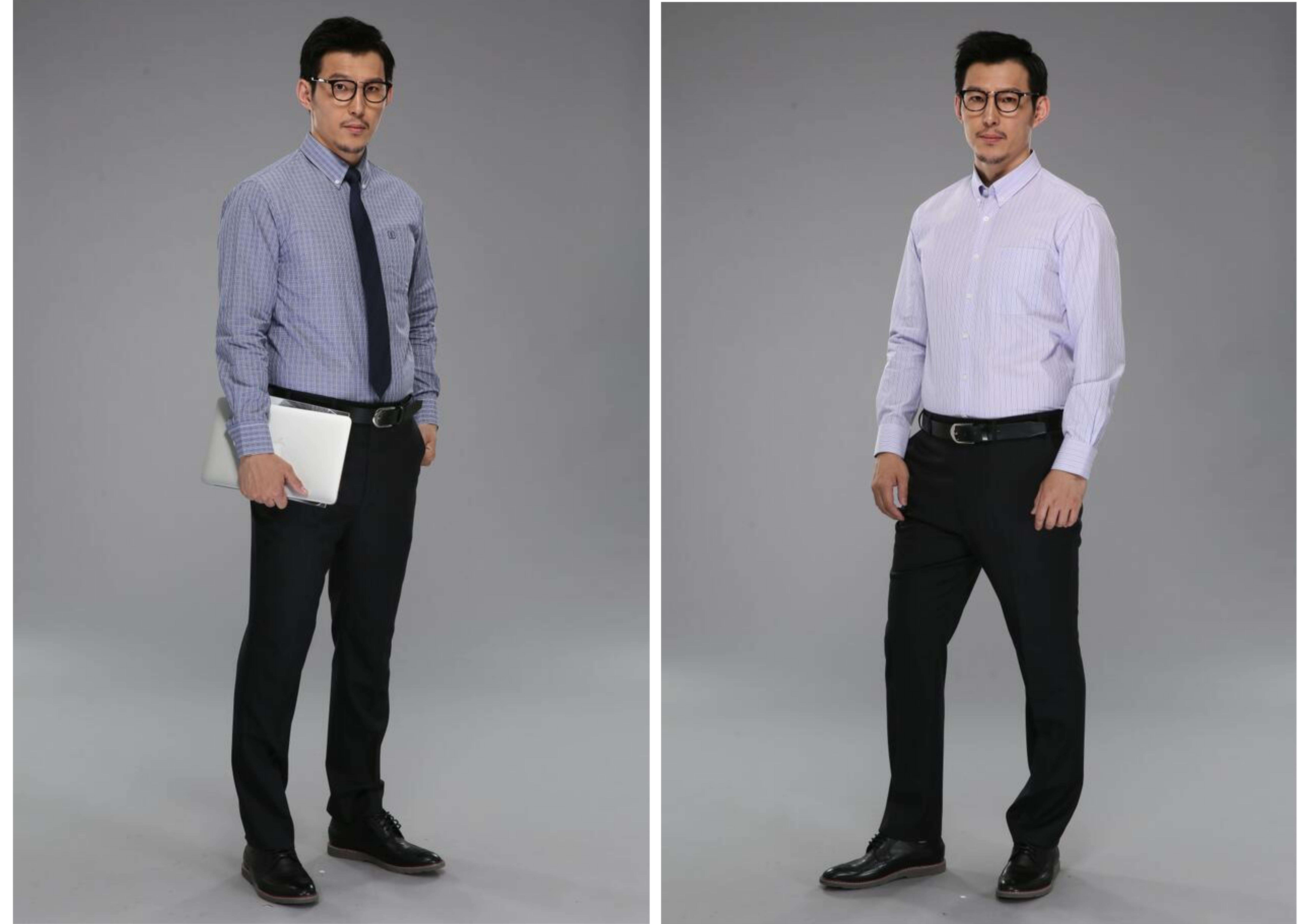 裙装|职场裙装怎样穿出高级感？