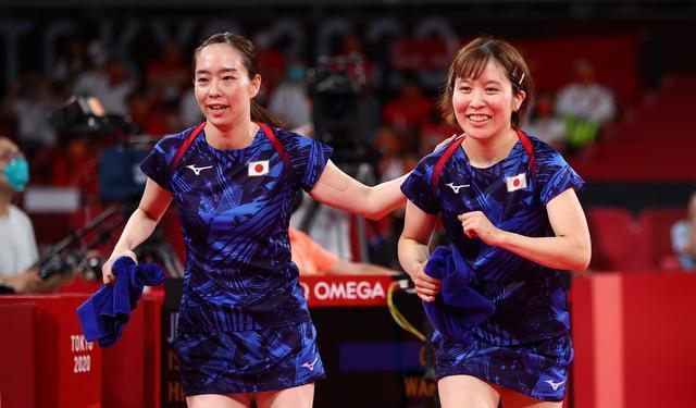 石川佳纯|单局8-0！平野美宇4-0横扫石川佳纯，为晋级选拔赛决赛赢得先机