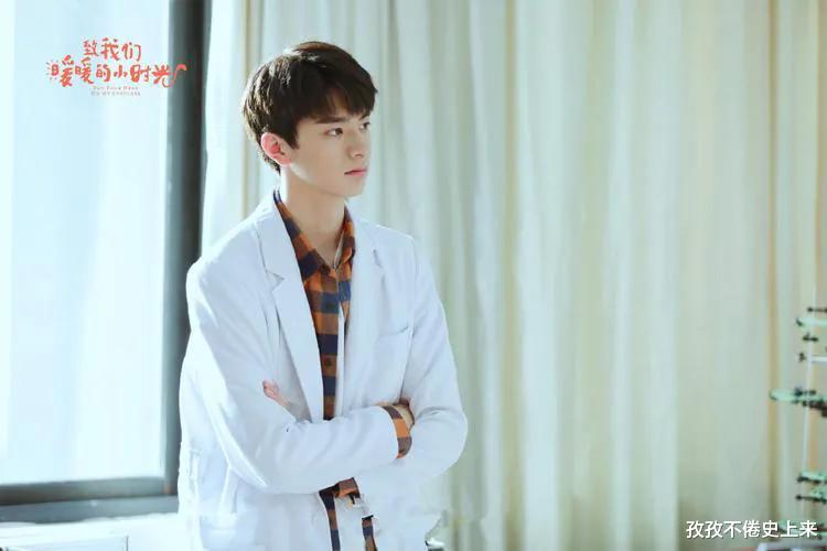 古装剧|盘点八位“古装造型”拉跨的男星，各有各的槽点，看完直呼辣眼睛