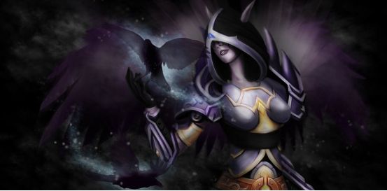 银行|暗牧只配当团里的工具人？团长糟糕理解或将培养最大混子职业