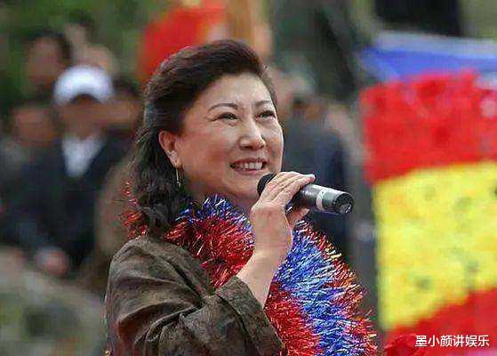 高秀敏|神奇的现象！高秀敏徒弟谈恩师葬礼，称高秀敏火化时烟筒出现观音