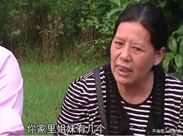 浙江杭州:32岁硕士“妈宝男”相亲,遭遇其母亲疯狂输出,吓得女嘉宾想逃跑