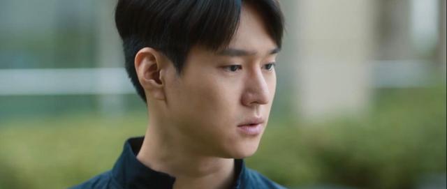 月水金火木土|《月水金火木土》“木头”男主终于开窍了，崔尚恩这是甜到心里了