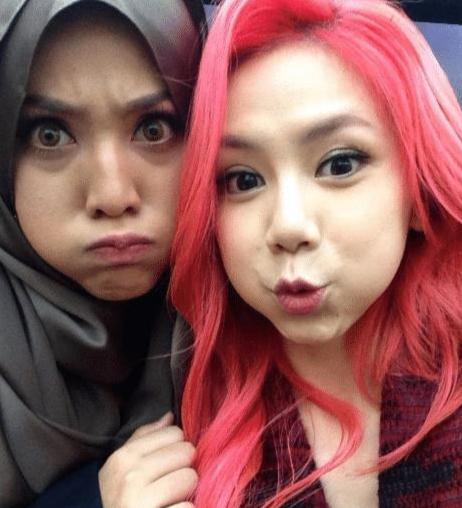 网络春晚|又一知名女歌手官宣离婚，曾参加《我是歌手》，和邓紫棋关系好