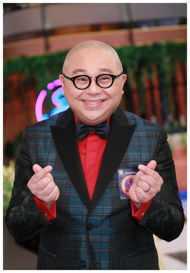林盛斌|摆脱危机：香港艺人林盛斌转行做主播，一小时劲赚500万