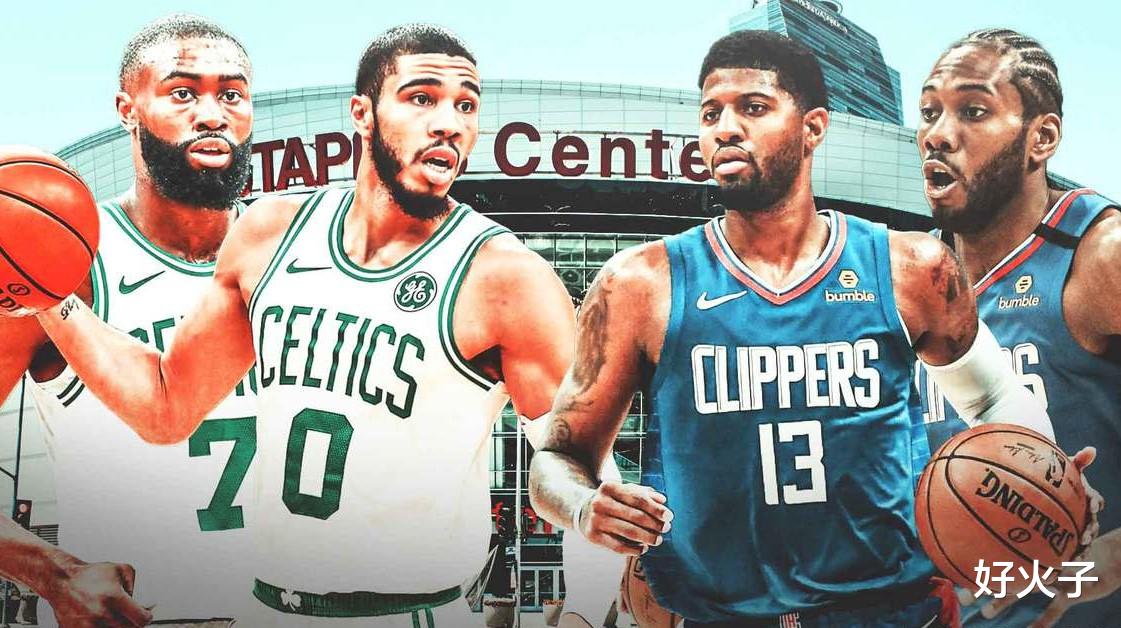 MVP|现役各身高段的20大最佳球员：4人有总冠军，5人有MVP，3队有两人