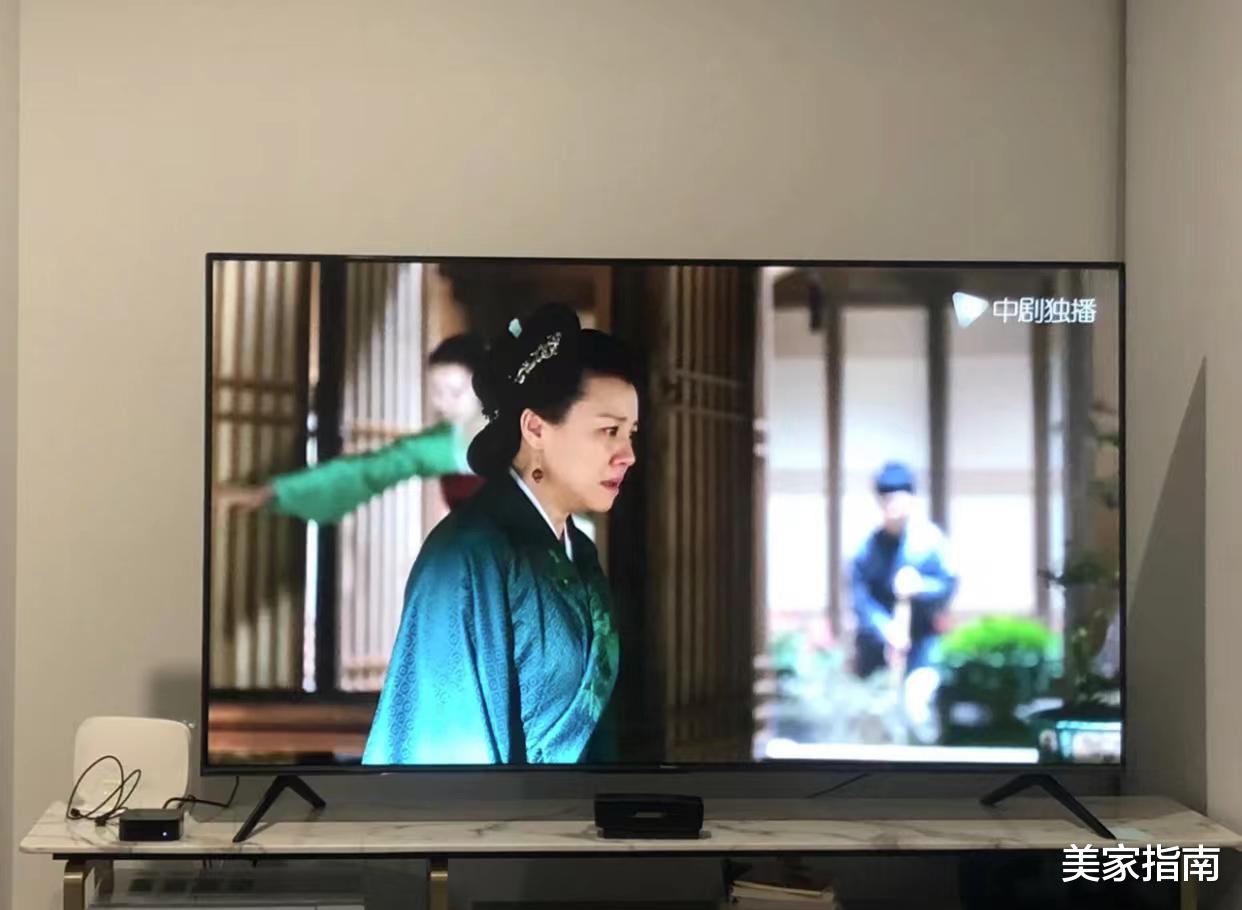 高通骁龙|红极一时的电视机，为什么现在存在感越来越低？来听听大实话