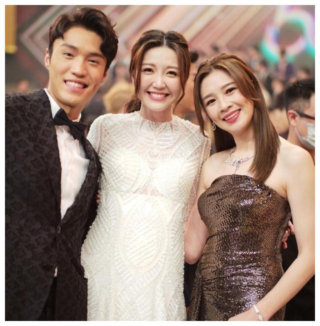 语出惊人！知名女歌手直指TVB工作要倒贴钱，更因此收到高层电话