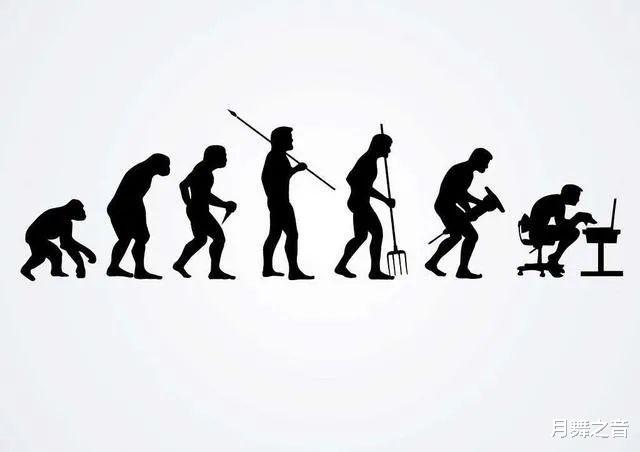 人类几千年没有变化了,是人类停止进化了吗?专家:其实还在继续