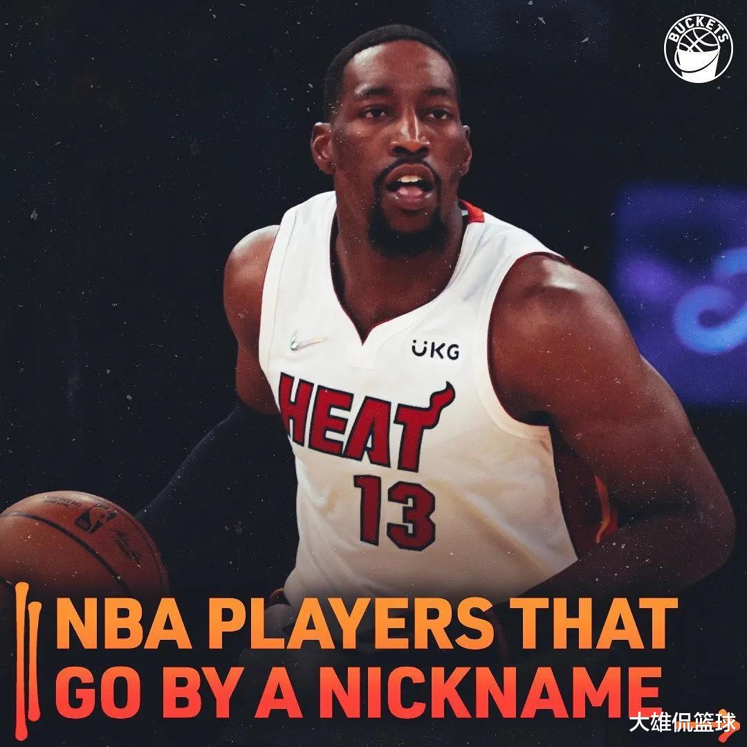 选秀|美媒列出了2021-22赛季NBA最受关注的球员姓氏，哪个最奇怪