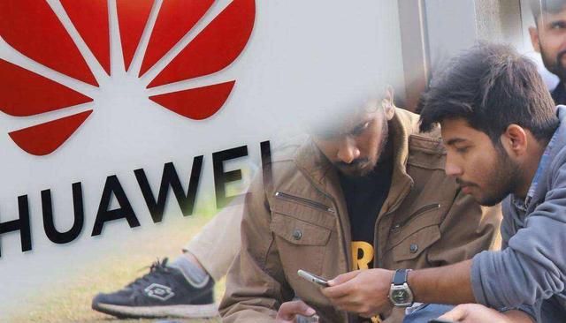 华为|印度对华为出手,暴露本性被盟友集体反感,一项反华计划泡汤