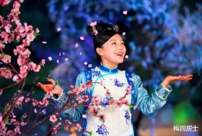 李卫|她凭借手段,搞垮过两个大花!