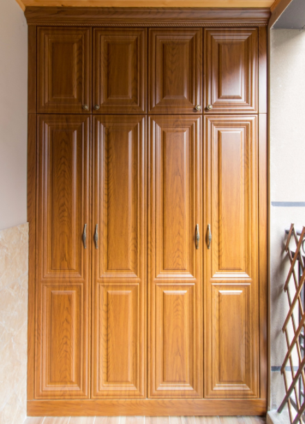 我家140平房子可算是装好了,装修花费42万,看了都说钱花的值!